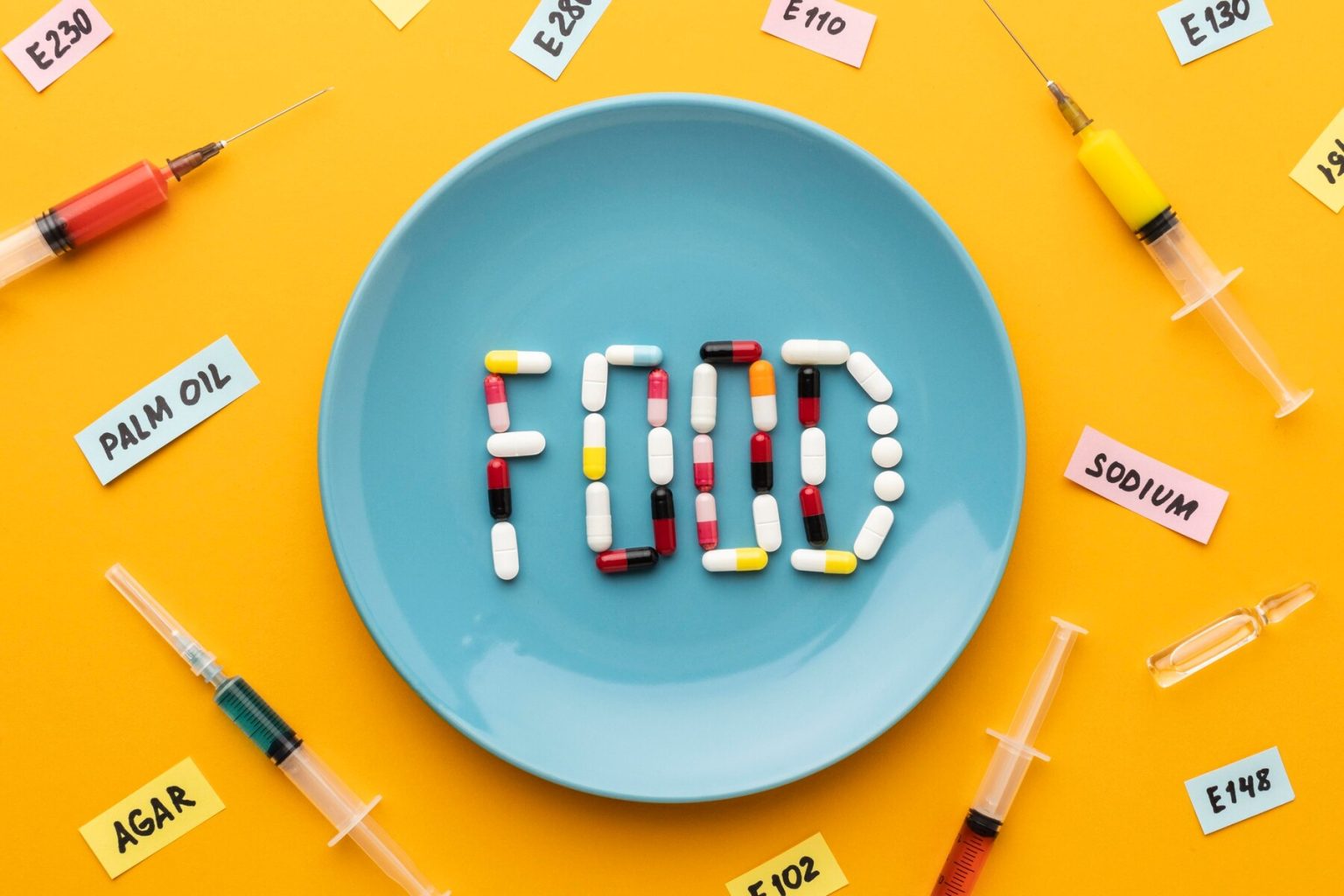 The TRUTH About Magnesium