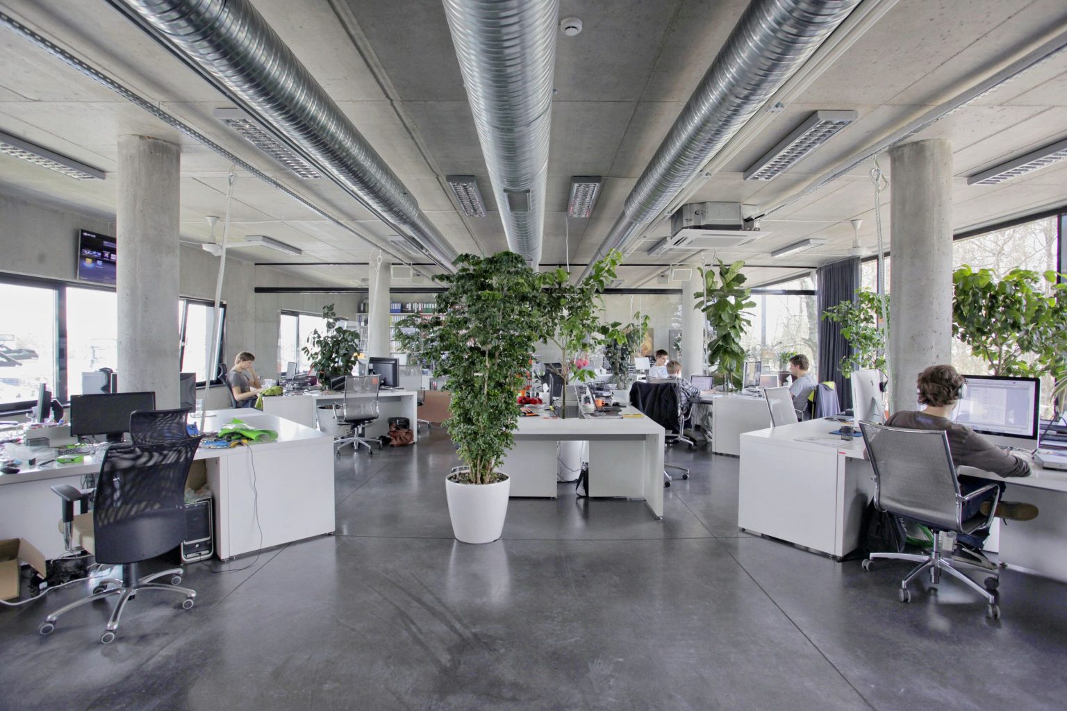 Maximizing Productivity in Your Del Mar Office Space