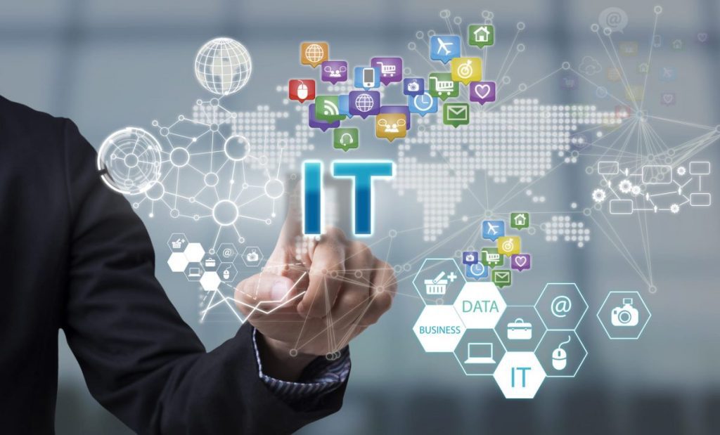 Managed IT Services in Orange County, CA: Success Stories and Case Studies