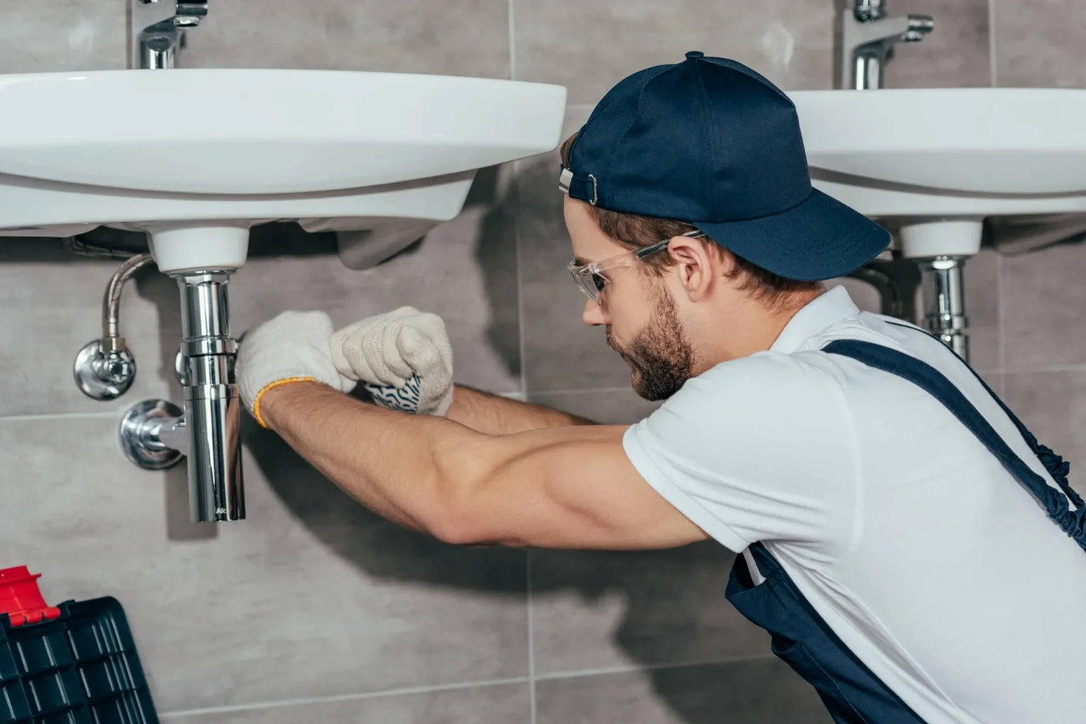Same-Day Plumbers: Your Solution for Immediate Plumbing Issues