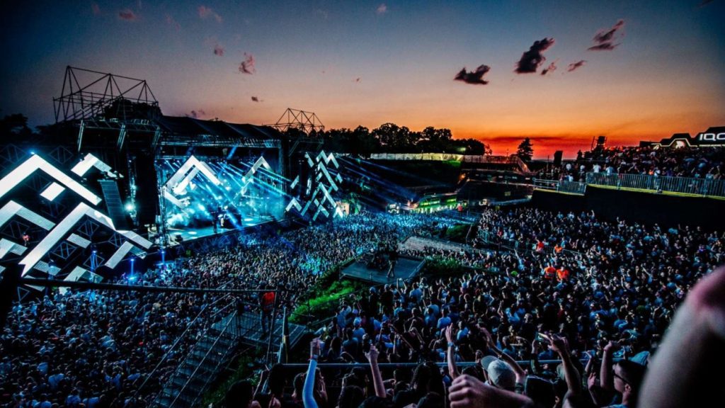 EXIT Festival in Serbia: A Must-See Experience in Europe