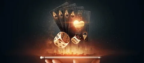 Lottery Cash Up for Grabs