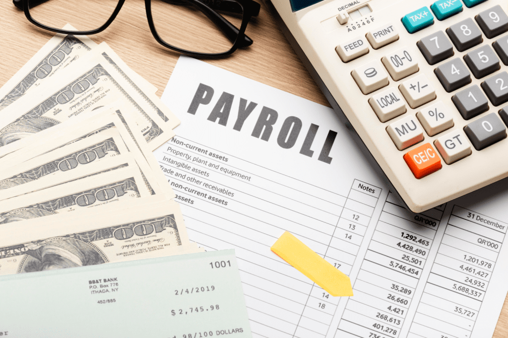 From Compliance to Accuracy: Why Outsourcing Payroll Services is Crucial for Small Business Success