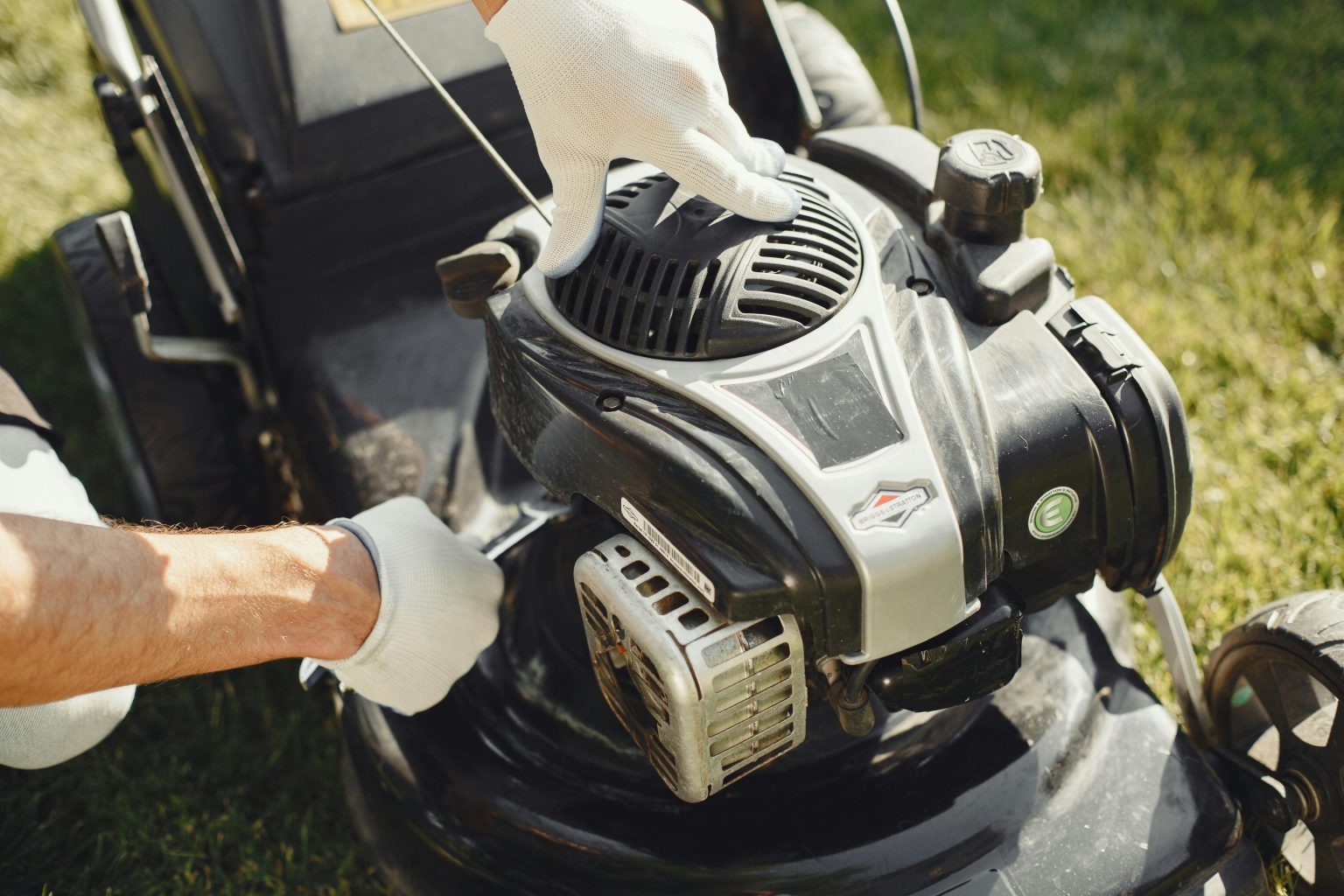 Maximizing Efficiency with Advanced Landscaping Tools