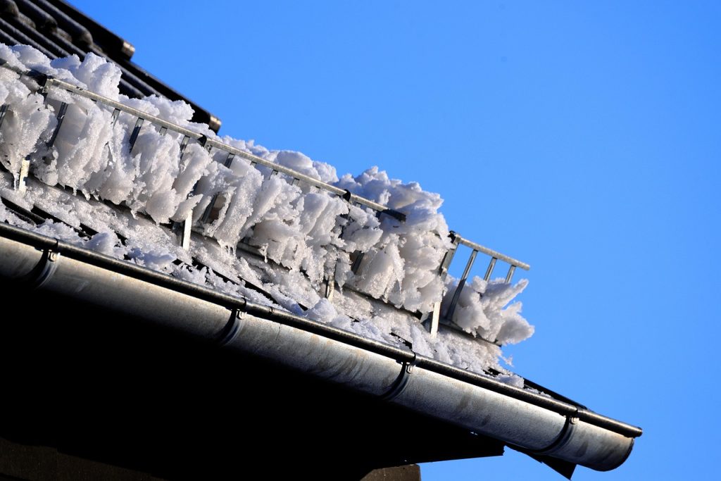 Winterizing Your Home: A Step-by-Step Guide