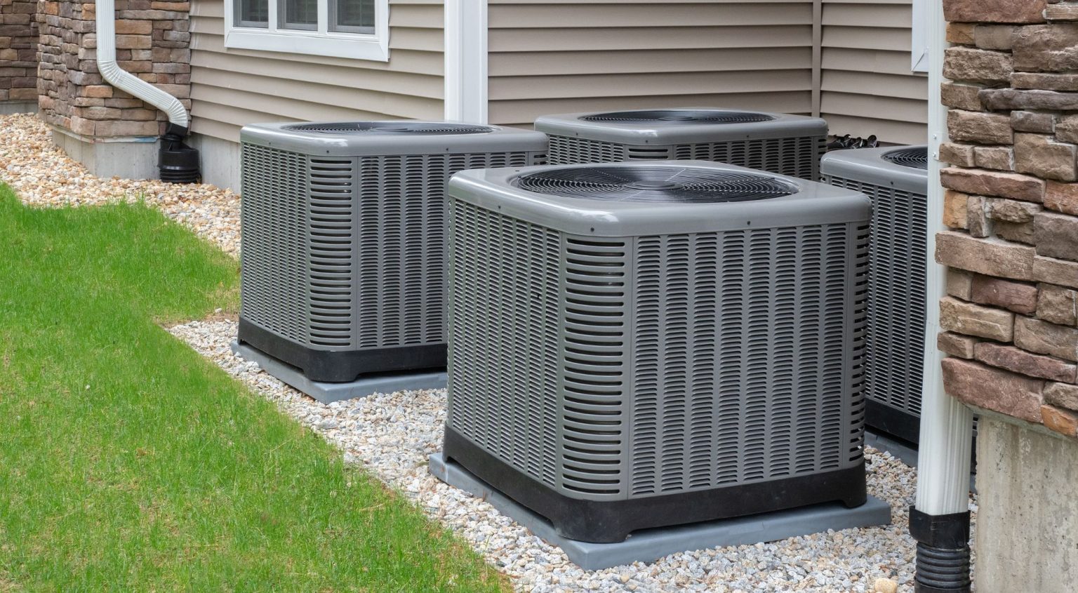 Is Your HVAC Maintenance in Limestone County AL Schedule Matching Local Weather Patterns?