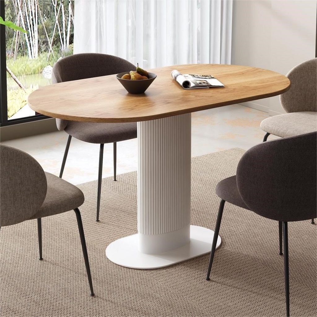 A Simple Guide to Choosing the Best Dining Tables for Your Home