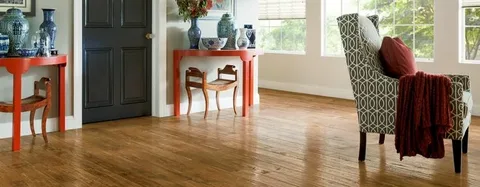 Luxury Vinyl Plank vs. Hardwood: Which Offers Better Value?