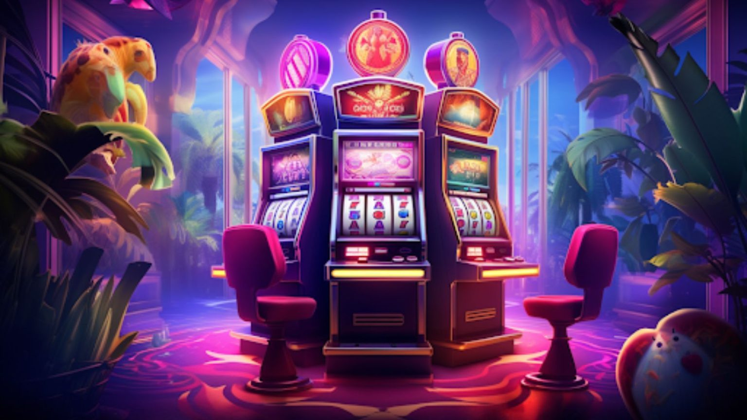 The Glamour of the Game: Iconic Casino Fashion Through the Decades