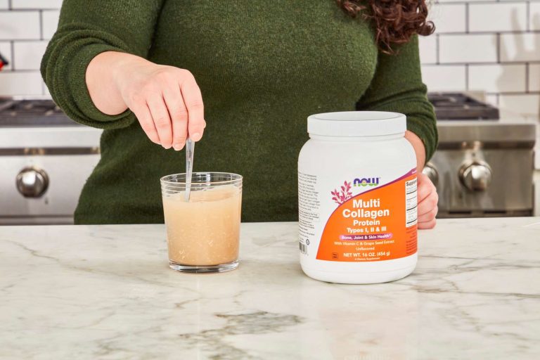 Collagen Powder Without Heavy Metals: What You Need to Know