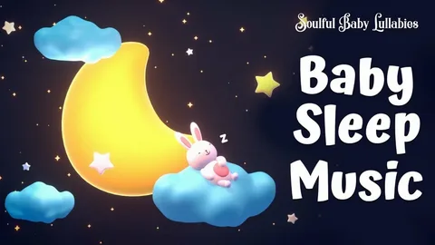 This Lullaby Made me Cry! The Best To Sing To Your Baby When Sleeping