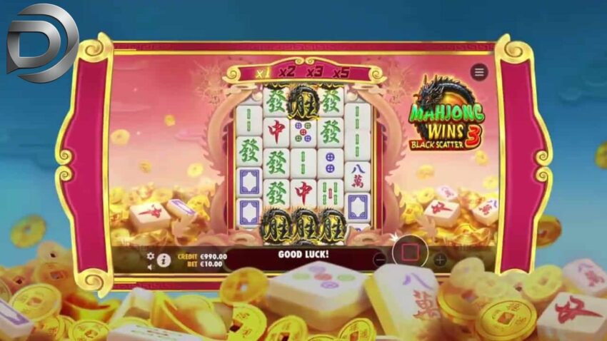 Slot Maxwin Gacor dengan Fitur Interaktif Lebih Lengkap