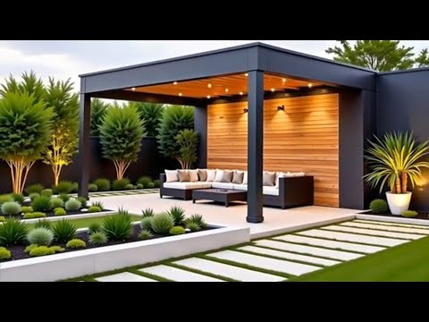 Custom Patios and Pergolas That Complete Any Austin Luxury Home Backyard