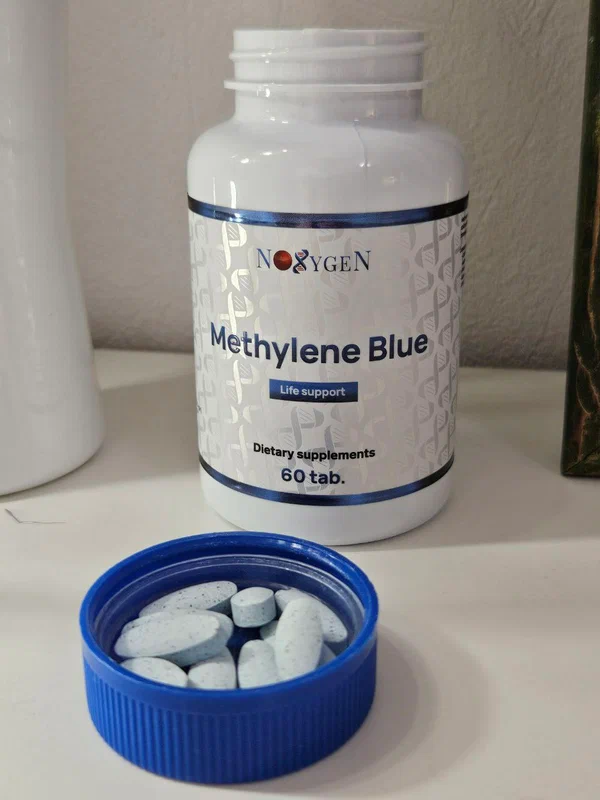 Where to Buy Methylene Blue: Why the Seller Matters as Much as the Supplement