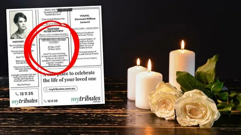 How Long After a Death Are Obituaries Published in Oklahoma?