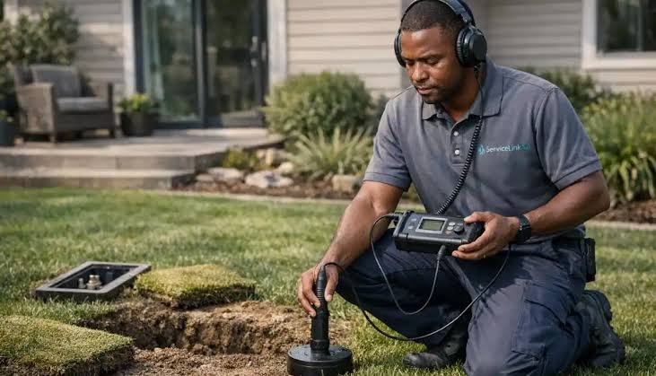 Why is a Video Pipe Inspection Service Useful for Drainage Systems?